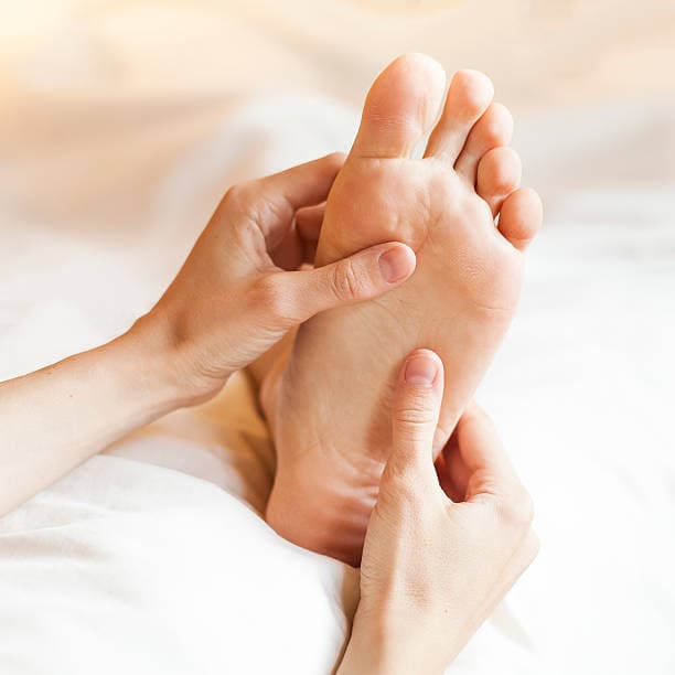 Savez-vous où le stress s'accumule ?