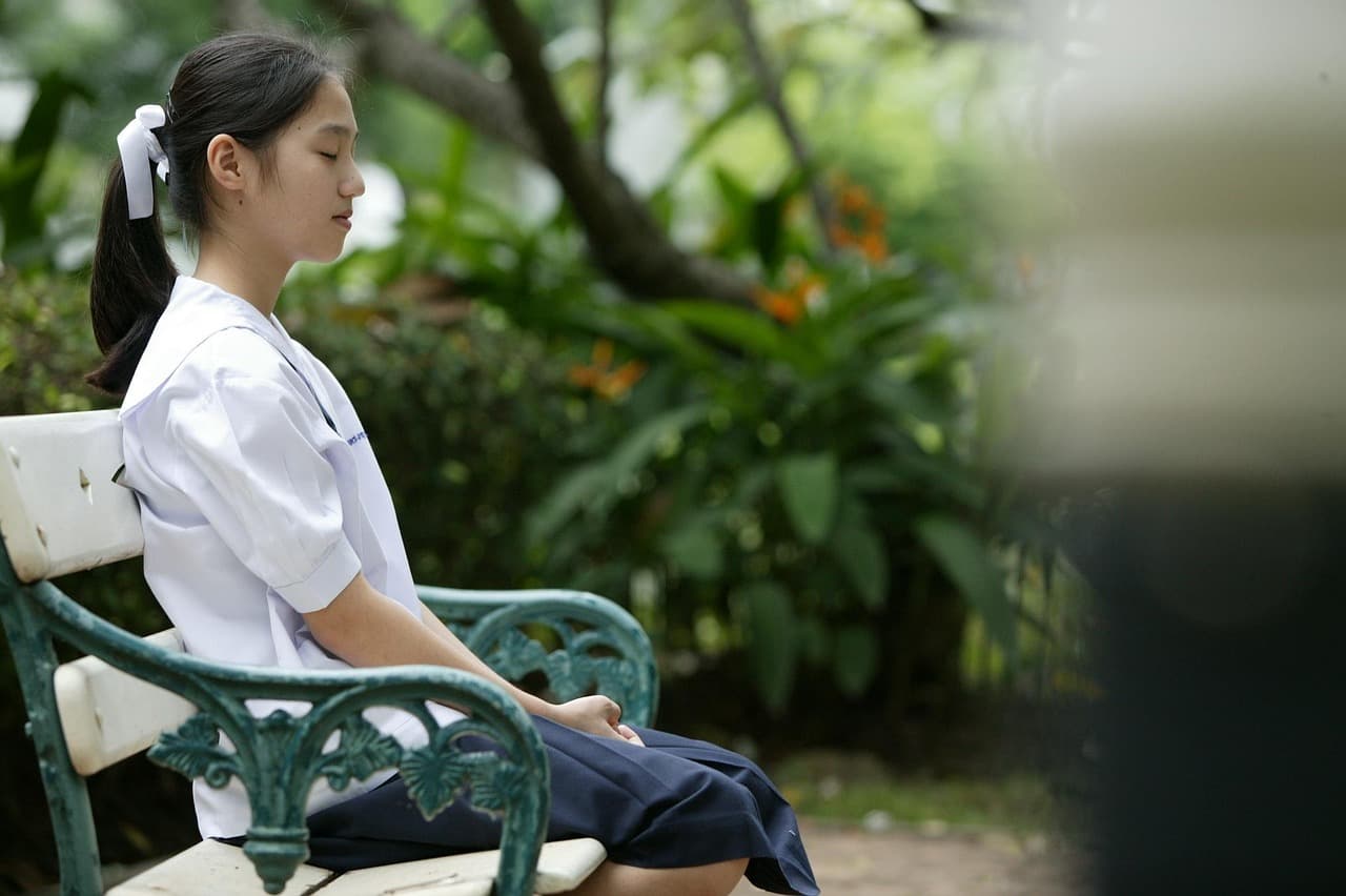 5 gestes simples pour apaiser le stress au quotidien