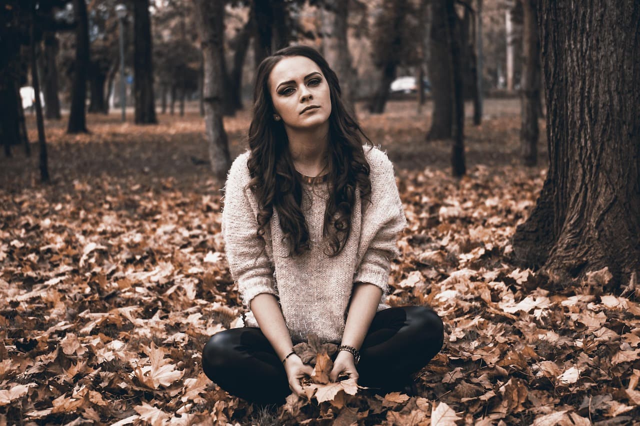 Difficile de vous confier ? Vos pieds parlent pour vous