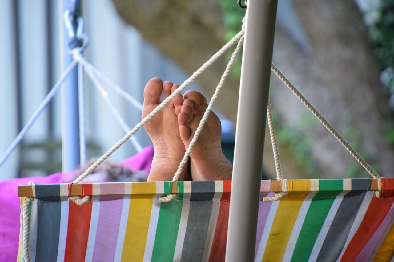 Prendre du temps pour soi : c’est essentiel pour retrouver équilibre et sérénité.