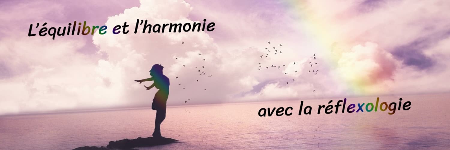 Elsa Baron (EI) - votre réflexologue à Trélazé, près d'Angers