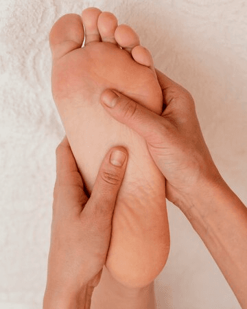 Réflexologie ou massage ? Quelle est la différence ?