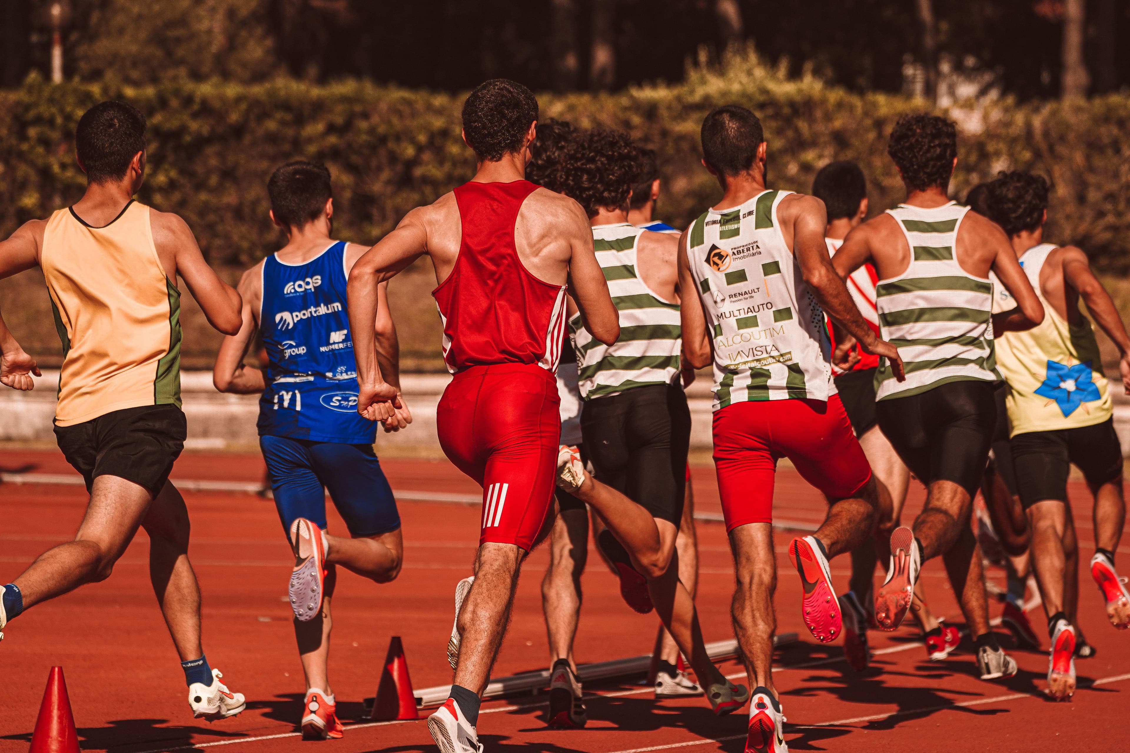 La saison sportive reprend : la réflexologie plantaire pour les sportifs